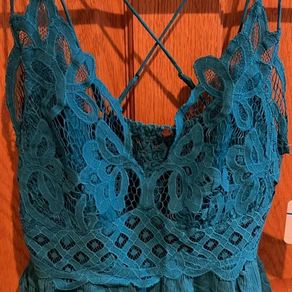 Free people tank top - Picture 3 of 5